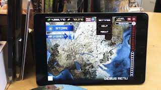 How to  easy hack frontline commando on iPad ,iPhone iOS without jailbreak  glu coins in Hindi part1 screenshot 3