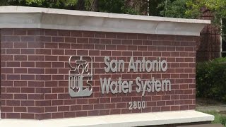 SAWS considering idea to change enforcement of water rule violations
