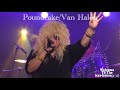 Poundcake/Van Halen tribute...Performed by Pan Cho Len
