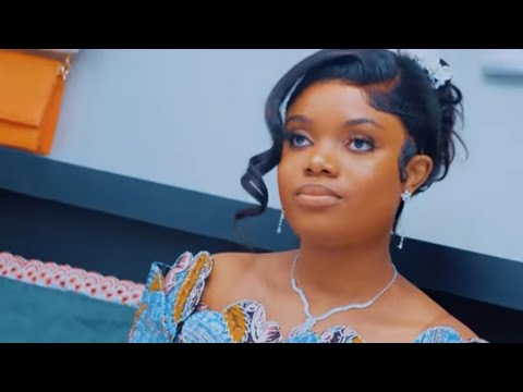 Sherehe Ya Kuolewa Kwa Clemantine Mbondo Akron Ohio