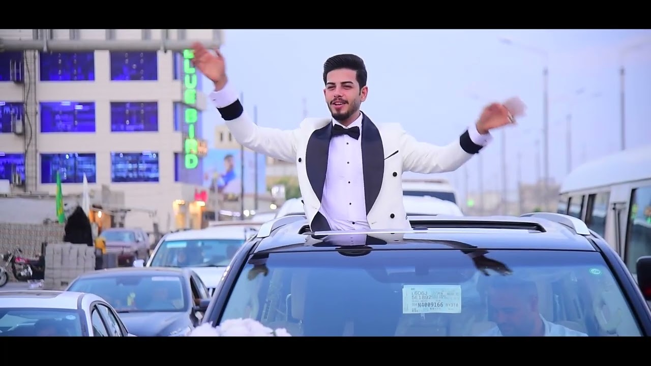 الف الف  مبروك زفاف الاخ  محمد خزعل الفرطوسي