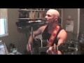 Kissing A Fool George Michael cover