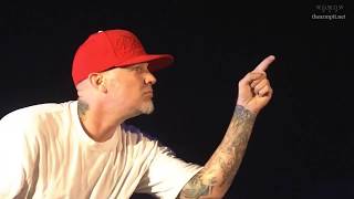 Limp Bizkit - Why Try (Live at Japan 2011) [Official Pro Shot]