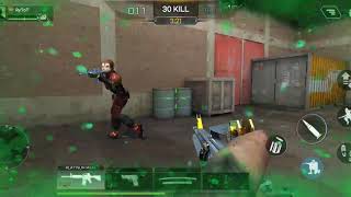 Special Force M Remastered gameplay screenshot 3
