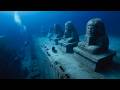 Underwater Wonders: Real Footage of Ocean's Secrets π