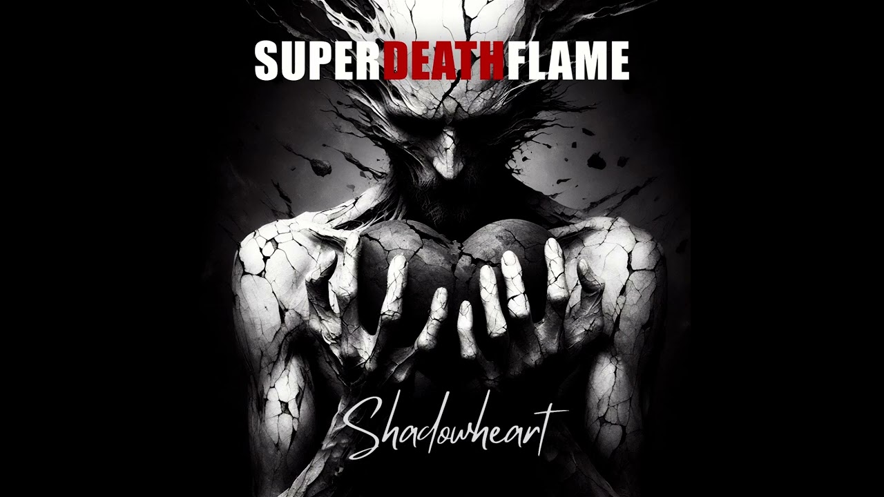 Superdeathflame - Shadowheart