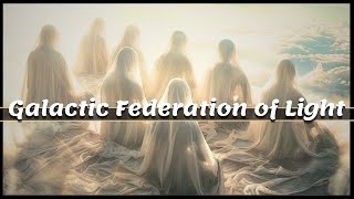 Important Ascension Update May 2024 - The Galactic Federation of Light - Todd Bryson