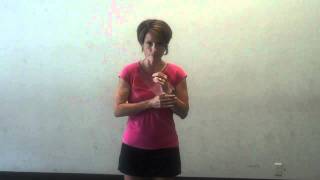 8 Count Burpee Jack with a Pushup