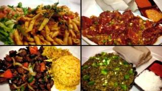 Langano Ethiopian Restaurant Silver Spring Maryland   (Crea