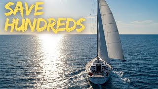 How to buy SAILS on a BUDGET • Beneteau Sailboat How to buy SAILS on a BUDGET • Beneteau Sailboat