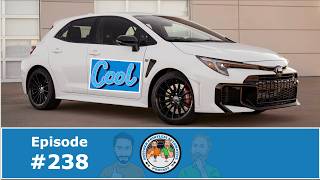 APA Podcast - Episode 238: New Cars are Cool Actually