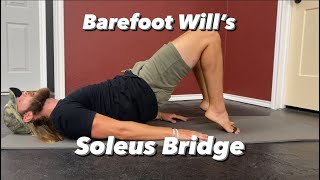 Soleus Bridge