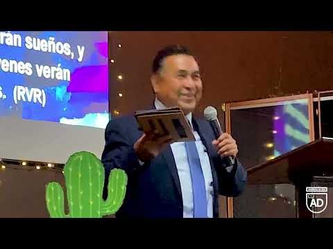 Watch the video for Espiritu santo de dios