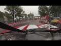 PWC 2014 - Kuno Wittmer GT #92 - Onboard Highlights at Toronto
