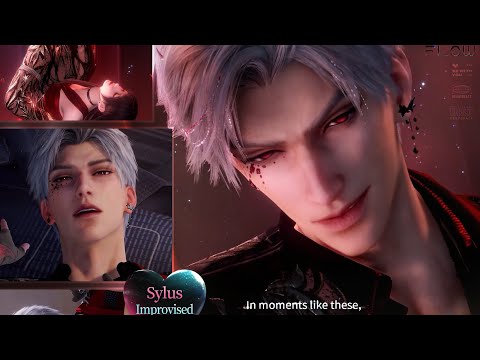 LIMITED HEARTBEATS ABLAZE WISH Sylus S Limited 5 Improvised Flow English Love And Deepspace