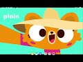 OPPOSITES SONG Get me a Hat! 🤠 Song for Kids | Lingokids 