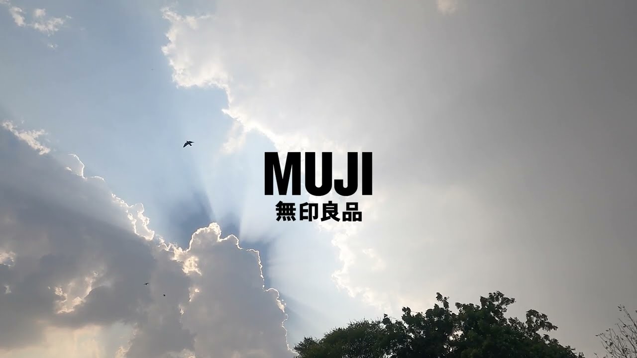 インドの手捺染の布 ブロックプリント | MUJI 無印良品 - YouTube