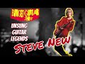 Unsung guitar legends  steve new