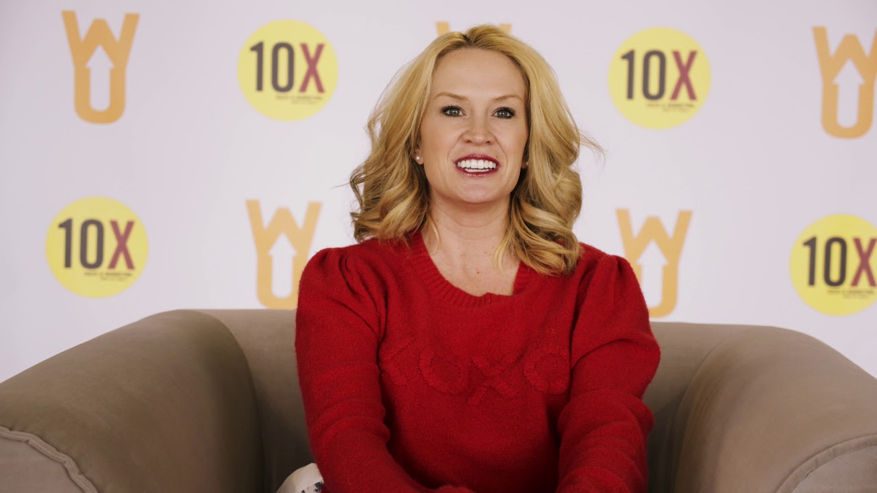 Welcome to the Influential Women Podcast