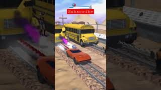 A POWERFUL 💪🏻 SUPER CAR PULL A HAVEY WEIGHT BUS#viral #shorts #new #game #2022 #update screenshot 2