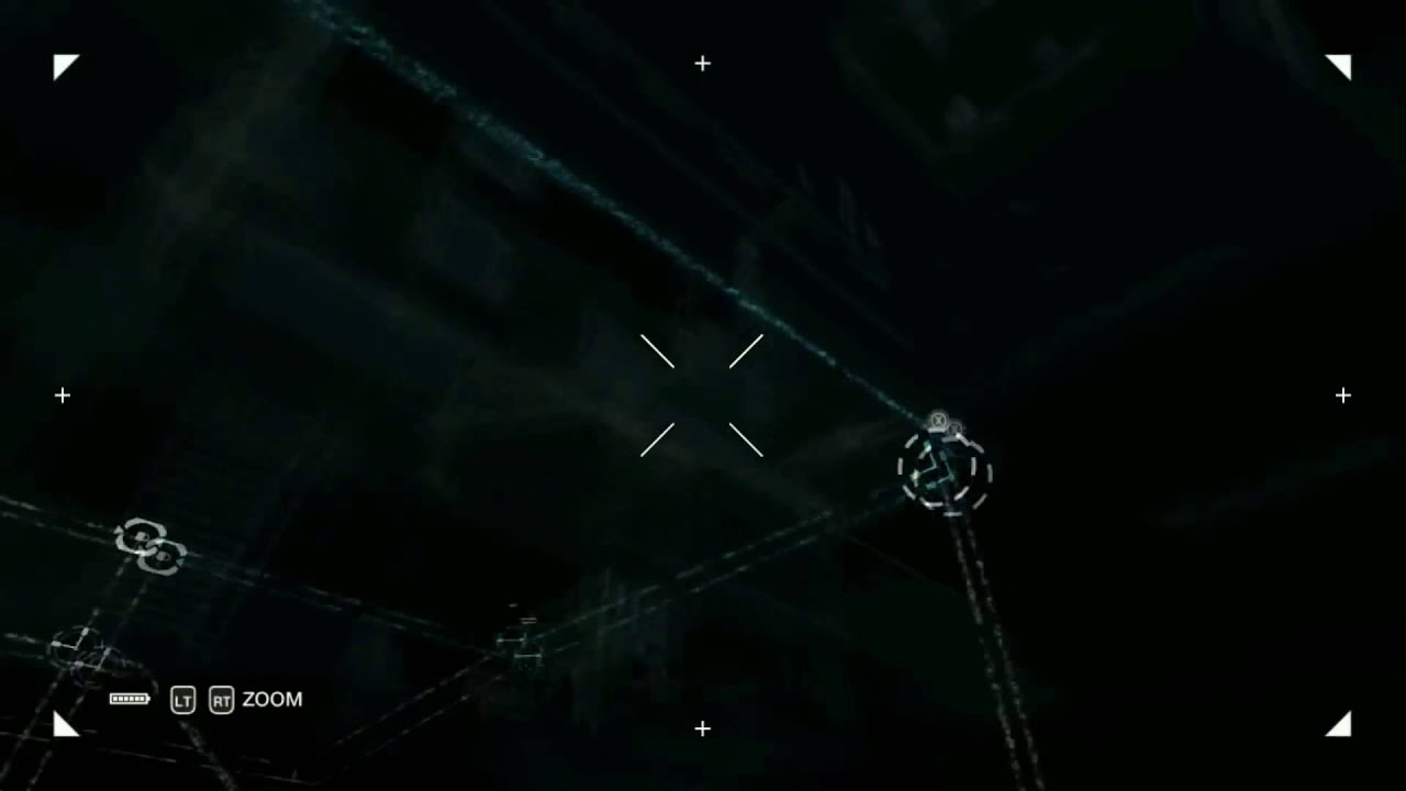 Watchdogs hacking - Angry Joe style