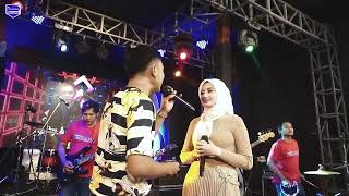 Tunanganku salsha Chan Ft Gery Mahesa