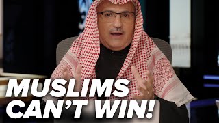 When Muslims Cant Win The Argument, They Attack The Speaker