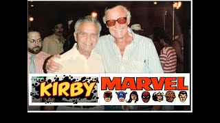 Part 1: STAN LEE DEPOSITION (Kirby vs Marvel)