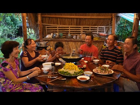 Video CĂN CHÒI NHỎ RỘN RÃ TIẾNG CƯỜI Cả Nhà Ngồi Kể Lại... - youtube