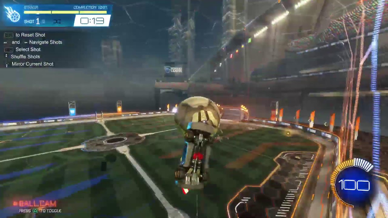 Road to plat! (no mic )