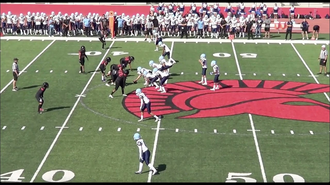 CFOA - Legal and Illegal Formations