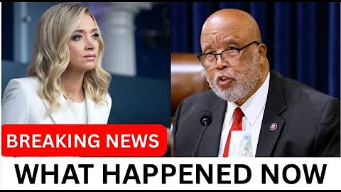 "THIS IS NOT AN ACCIDENT": Kayleigh McEnany Obliterates Democrat’s Minimizing Narrative