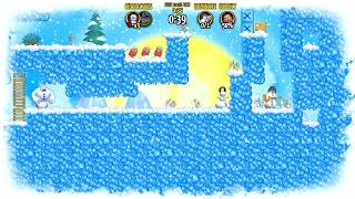 Lost Snowmen - Best Camouflage