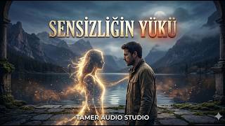 Sensizliğin Yükü - Tamer Audio Studio
