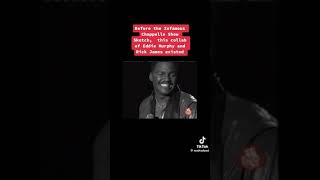 Famous MadTV Eddie Murphy & Rick James skit #funny #fyp #explore Net Worth