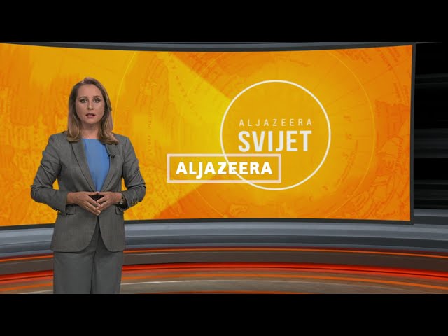 AJ World 20.04.2025 - الأحد 21:30