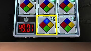 Keep Talking and Nobody Explodes - Blinkenlights I Solo