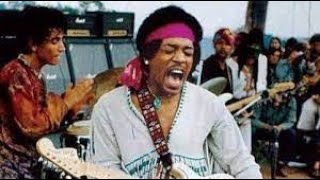 Celebrity Was Eddie Van Halen Right About Jimi Hendrix? Net Worth