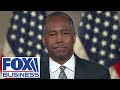 Ben Carson: Trump 'makes promises and he keeps them'