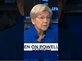 Warren on Market Stability