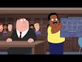 Family Guy - Horace Teeperry