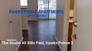 The Studio All Bills Paid, Hawks Pointe 2