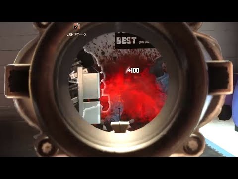 [Archived Stream 12/22/2018] Siege - [Archived Stream 12/22/2018] Siege