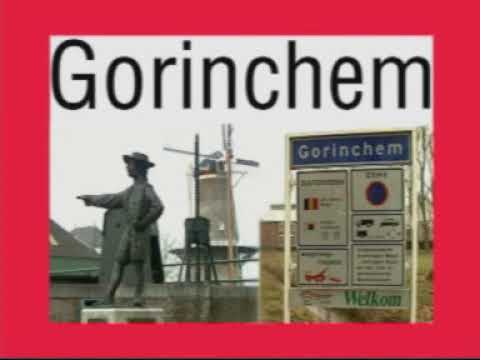 Promotiefilmpje Gorinchem