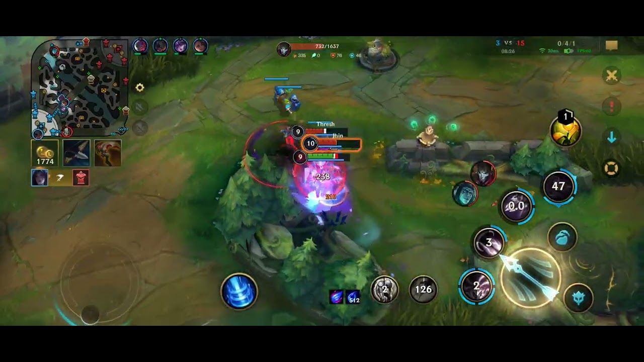 Samira support troll | Worst experience in season 17 | Matchmaking is a scam | Unplayable match