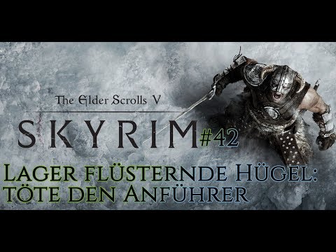 Video: Töte ich den flüsternden Hügel?