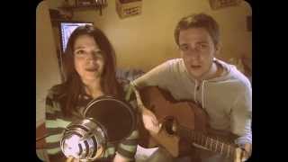 Simon And Garfunkel - Homeward Bound Cover