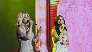 SINO NGA BA SIYA - KLARISSE DE GUZMAN & MIKA SALAMANCA (SARAH G LIVE COVER)