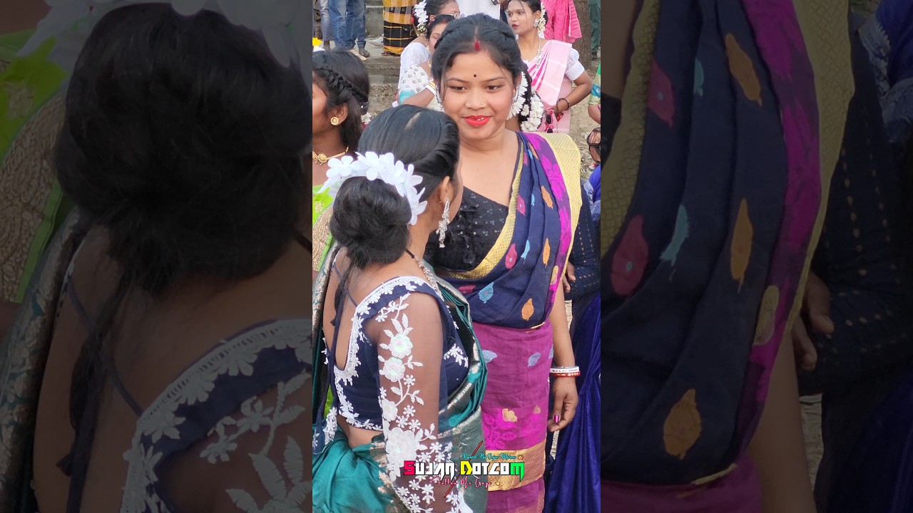 Santali Function Video 2026