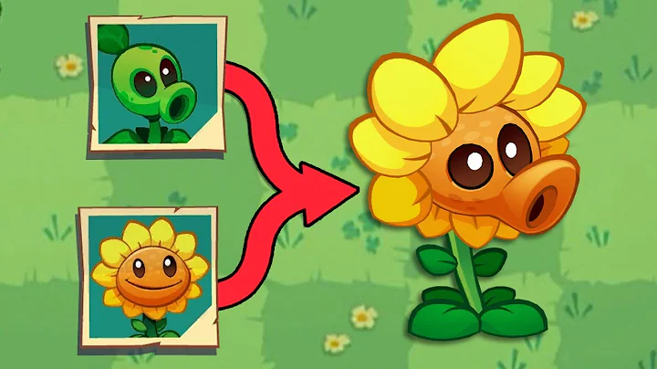 They added Fusions to PvZ 3 (and made it good?)
